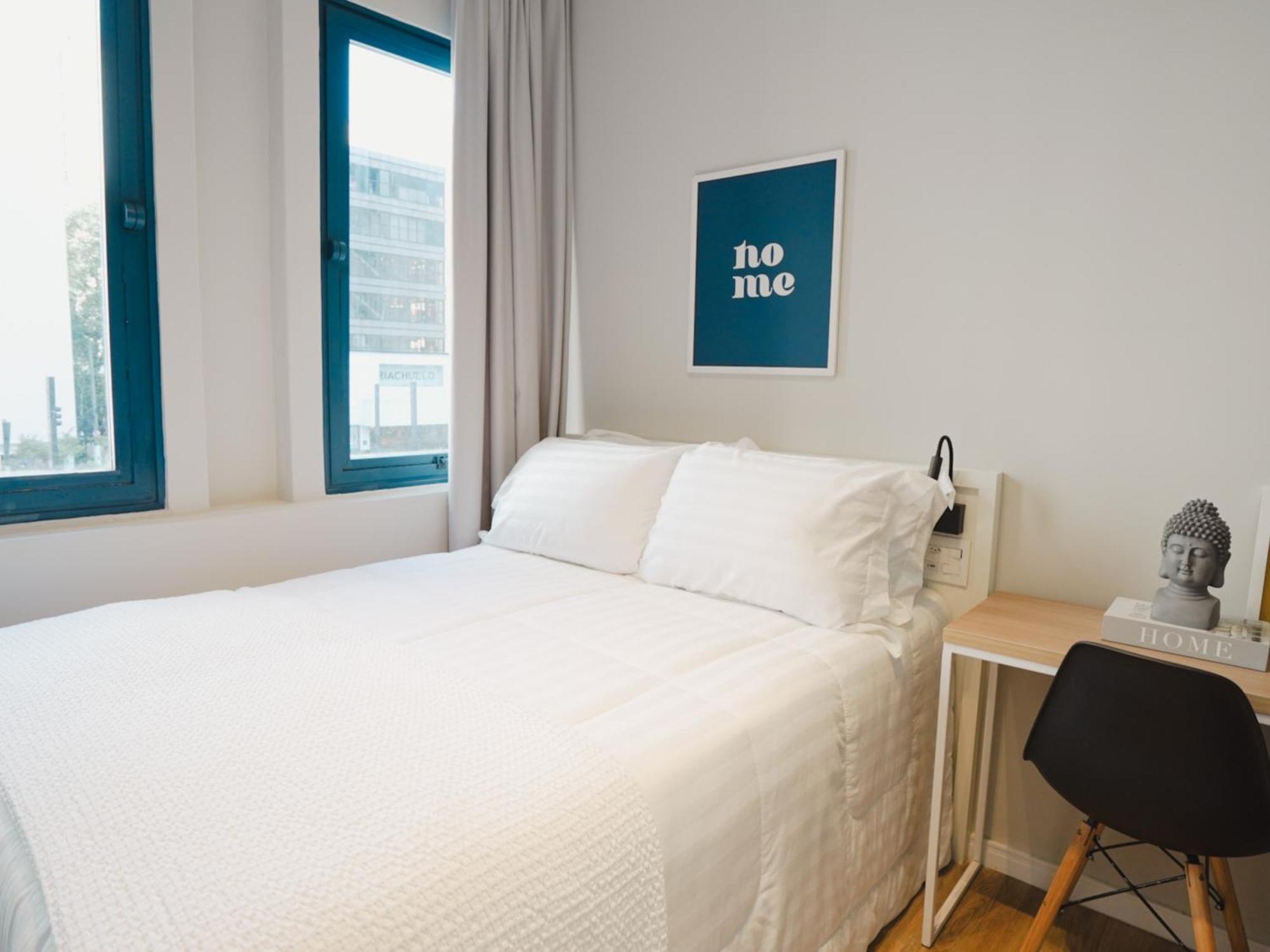 Apartamento Ape Av Paulista Haddock Lobo *