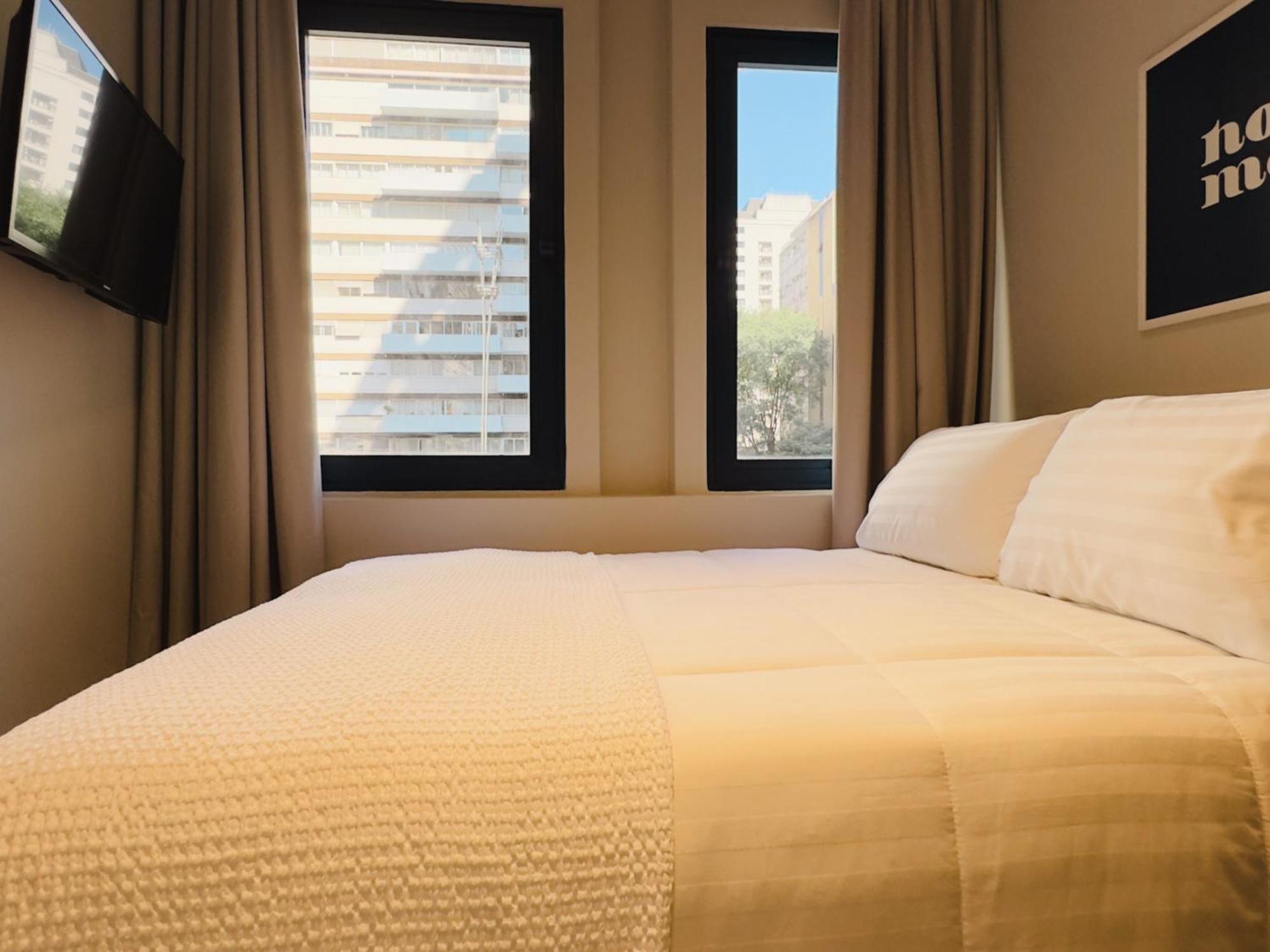 Ape Av Paulista Haddock Lobo Apartamento São Paulo