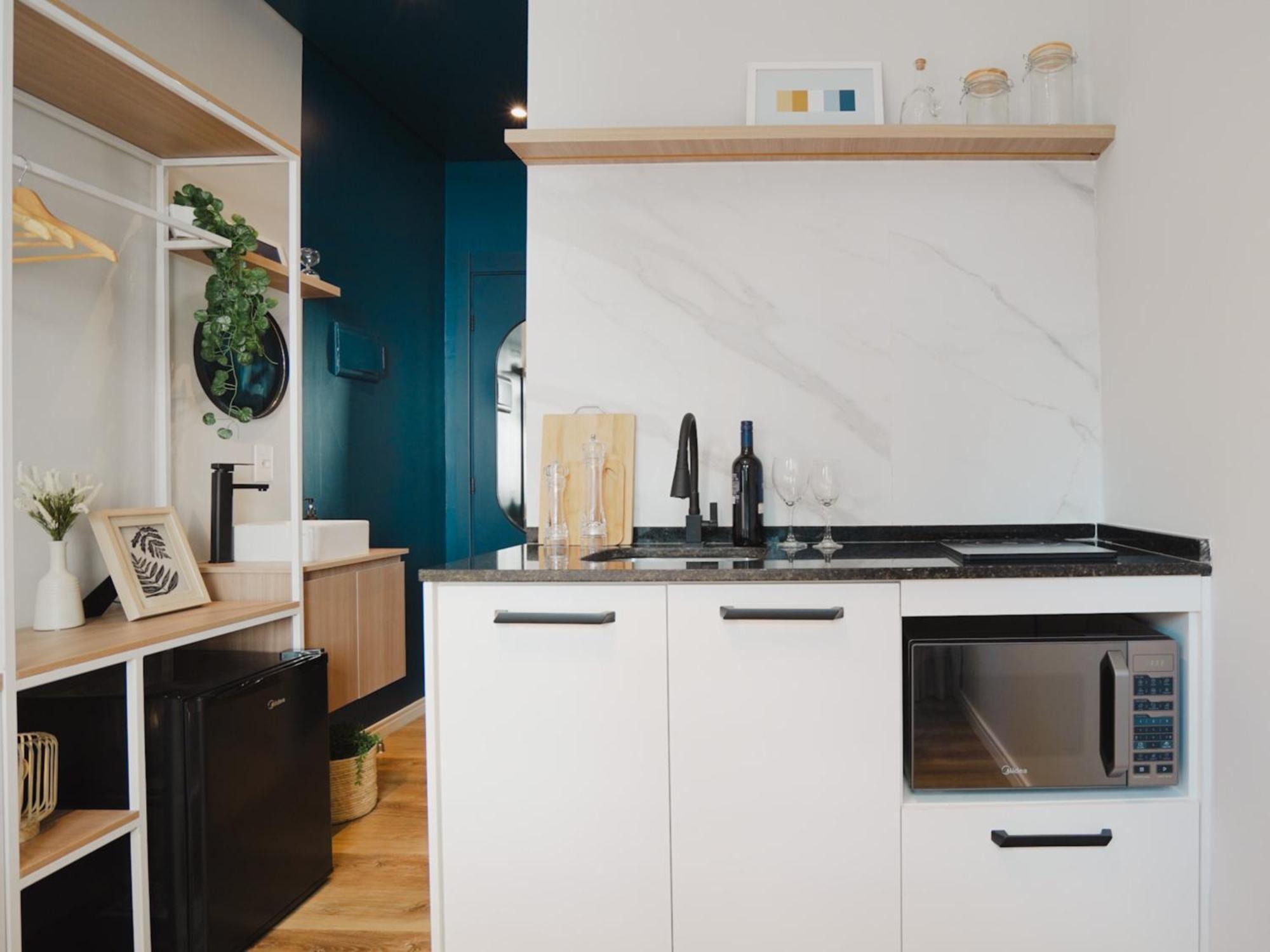 Apartamento Ape Av Paulista Haddock Lobo