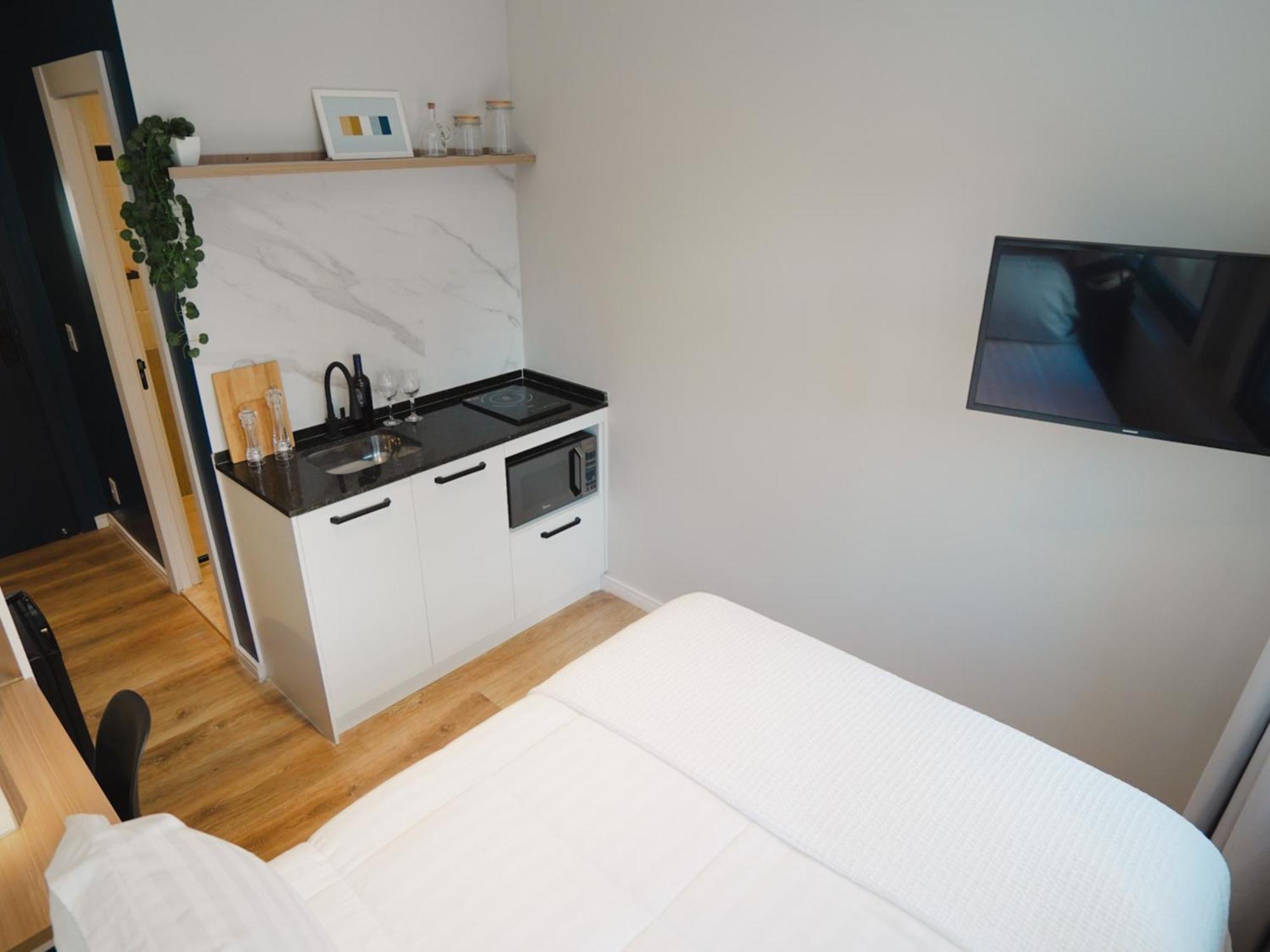 Apartamento Ape Av Paulista Haddock Lobo