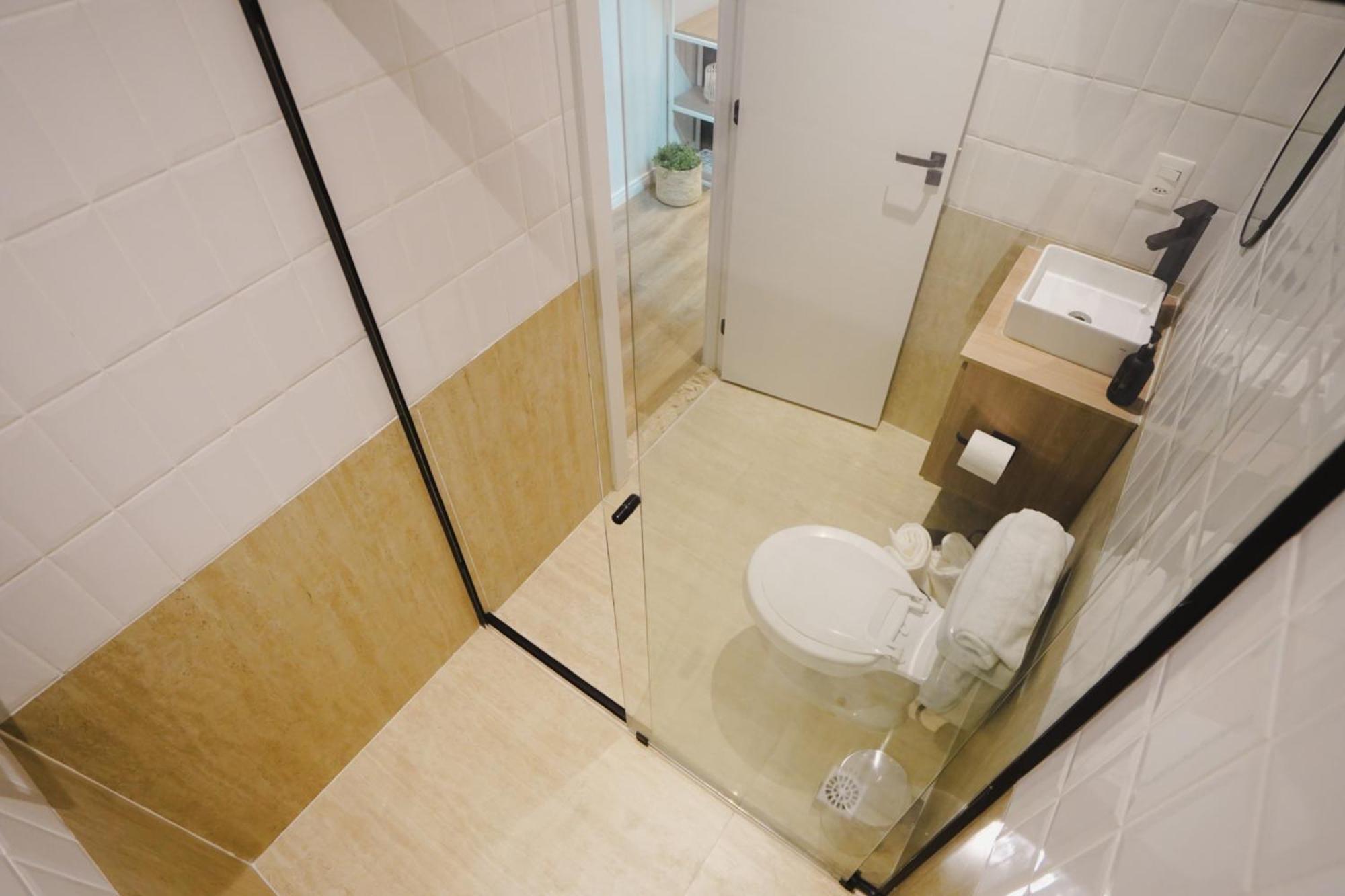 Ape Av Paulista Haddock Lobo Apartamento São Paulo