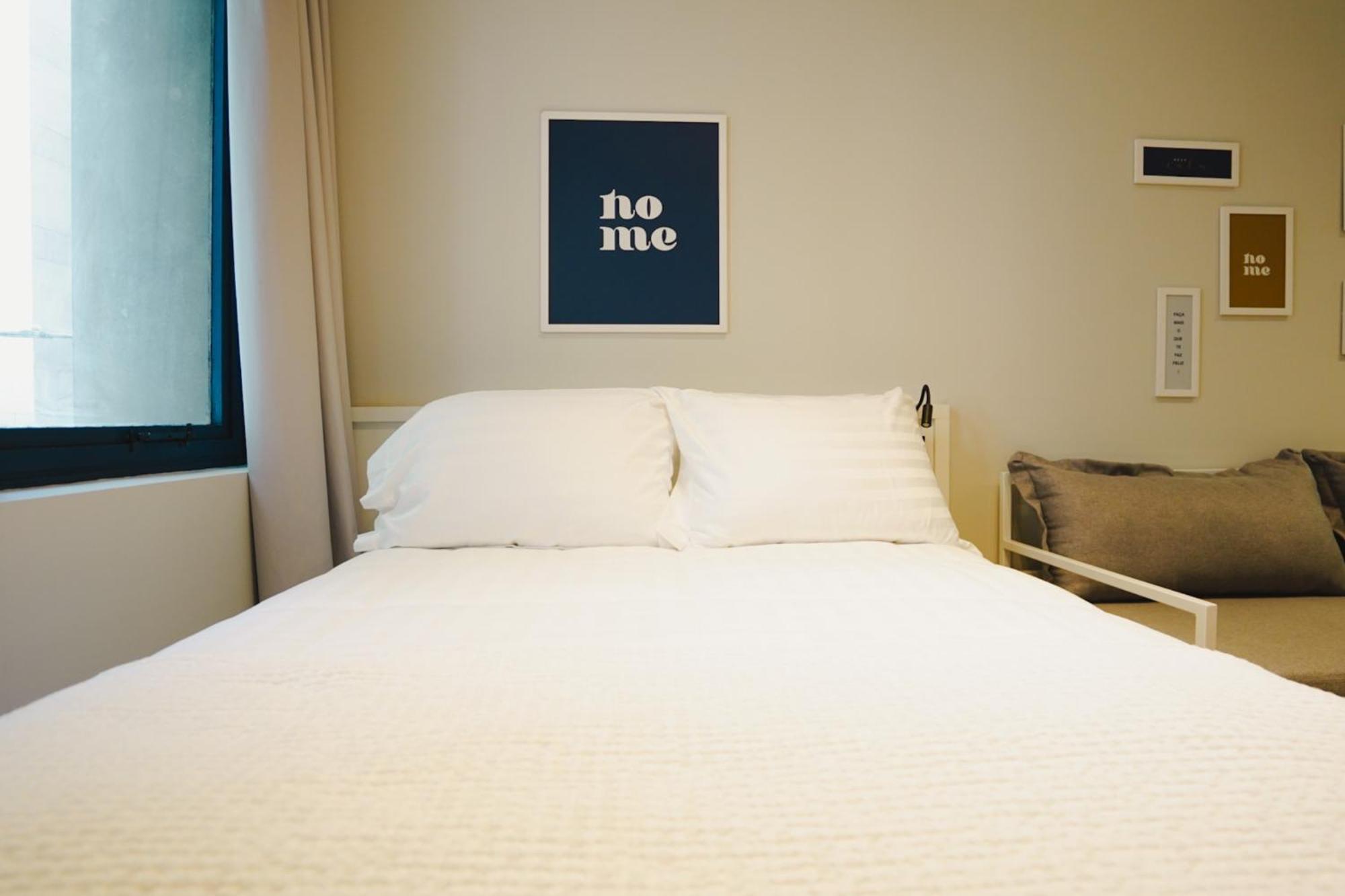 Apartamento Ape Av Paulista Haddock Lobo São Paulo