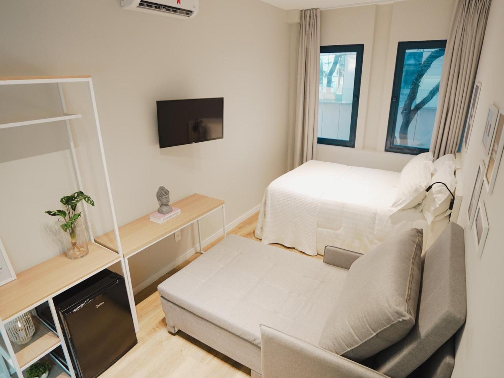 Apartamento Ape Av Paulista Haddock Lobo São Paulo