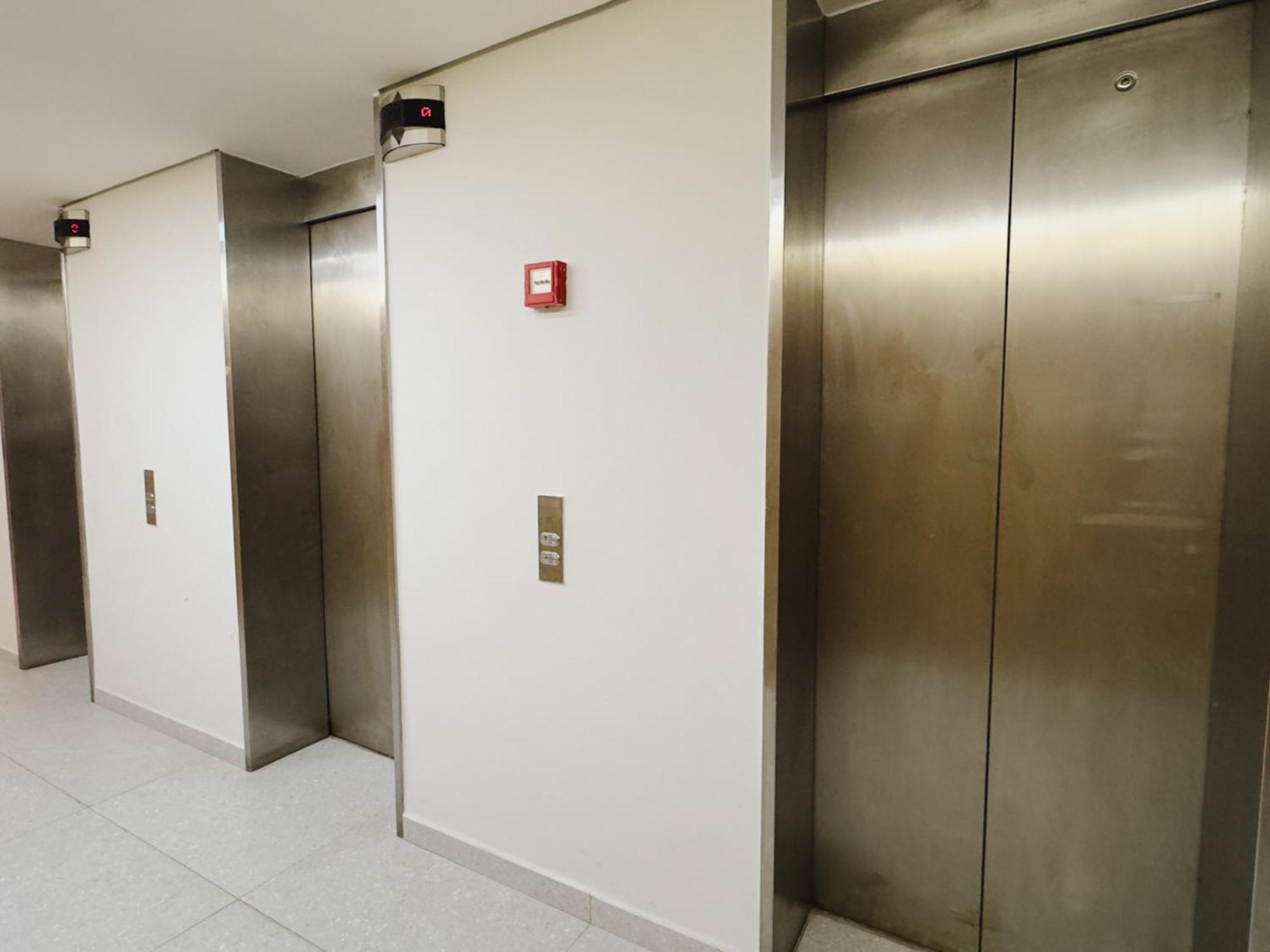 Ape Av Paulista Haddock Lobo Apartamento