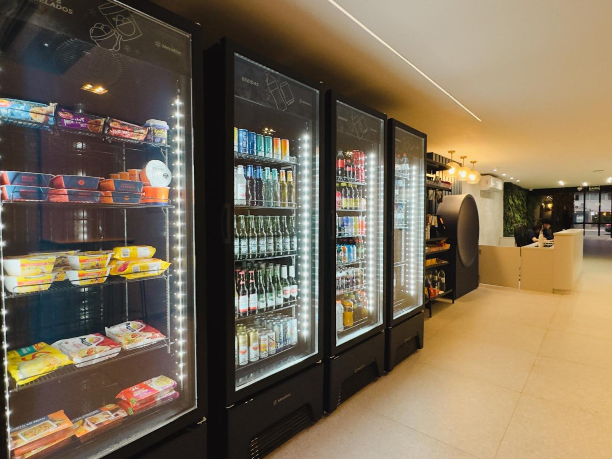 Apartamento Ape Av Paulista Haddock Lobo *