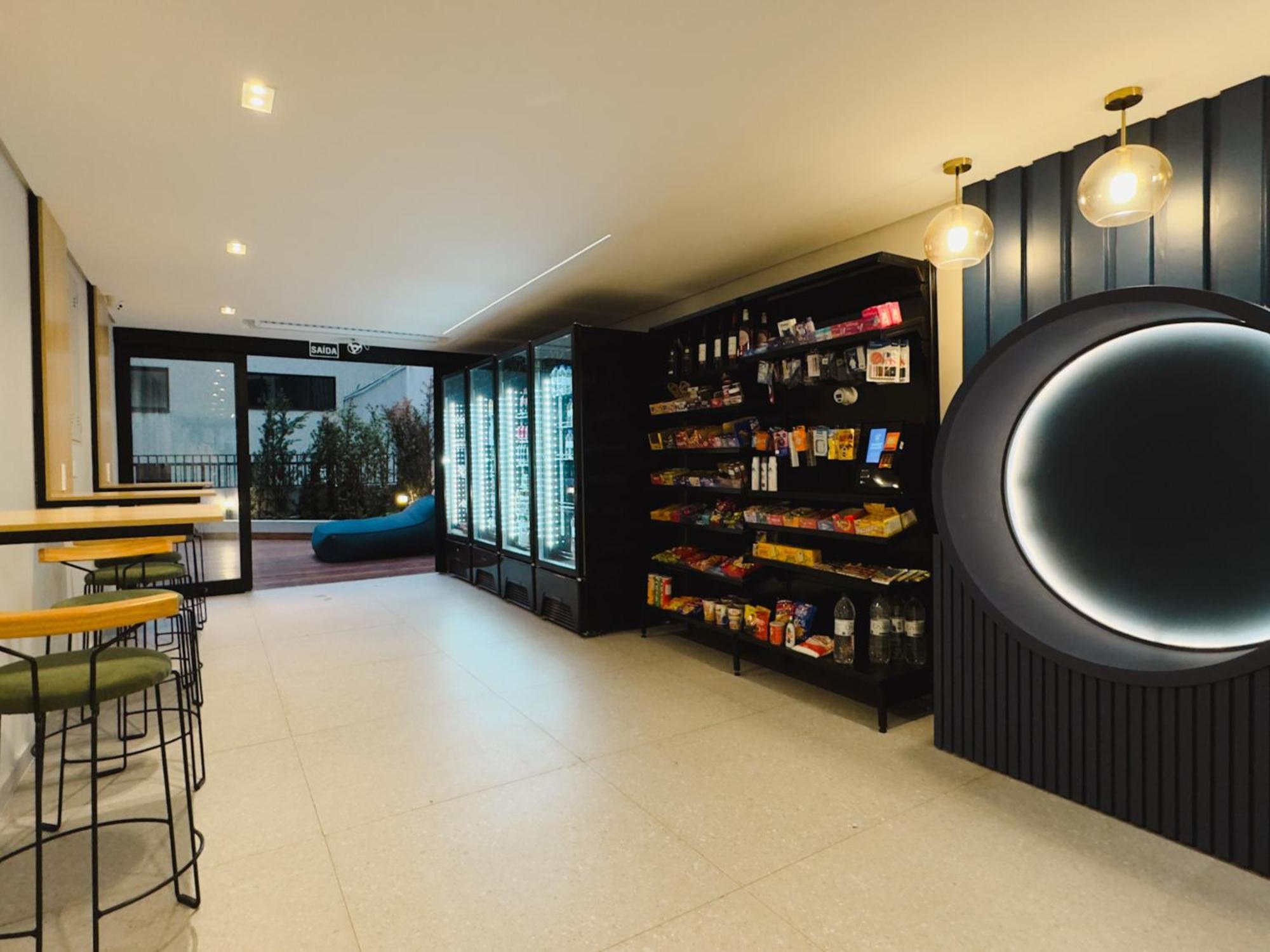 Apartamento Ape Av Paulista Haddock Lobo São Paulo