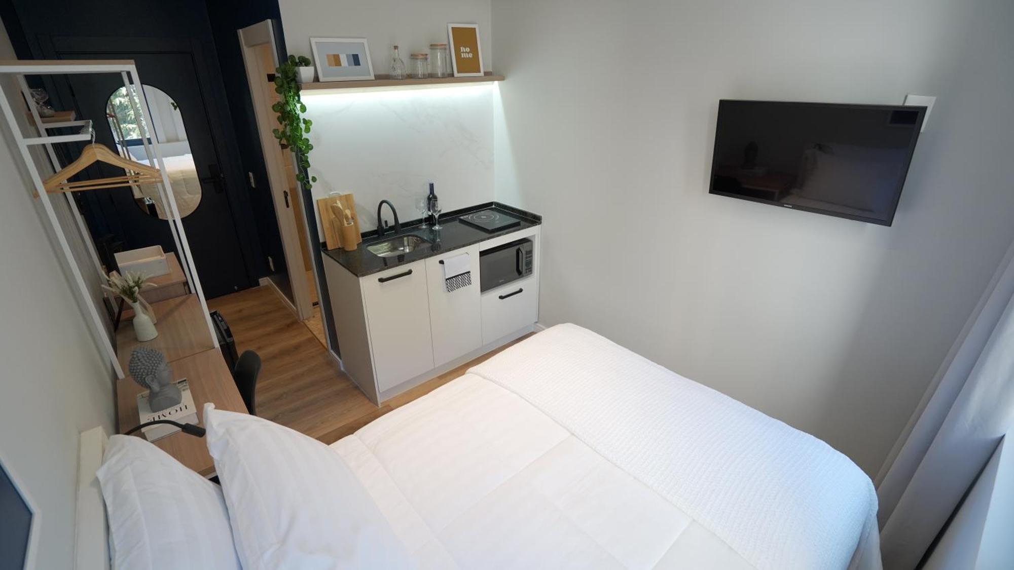 Apartamento Ape Av Paulista Haddock Lobo São Paulo