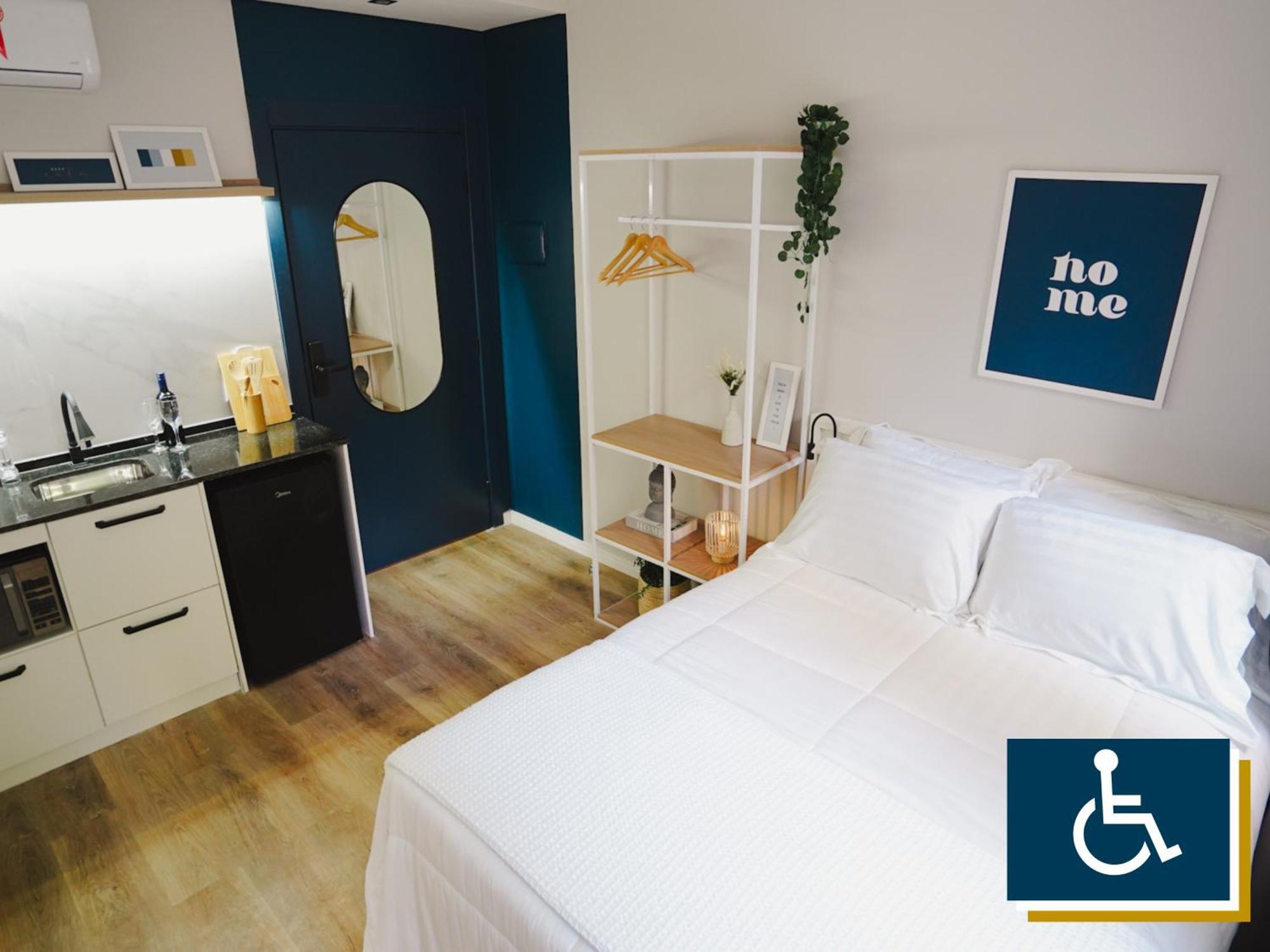 Apartamento Ape Av Paulista Haddock Lobo São Paulo