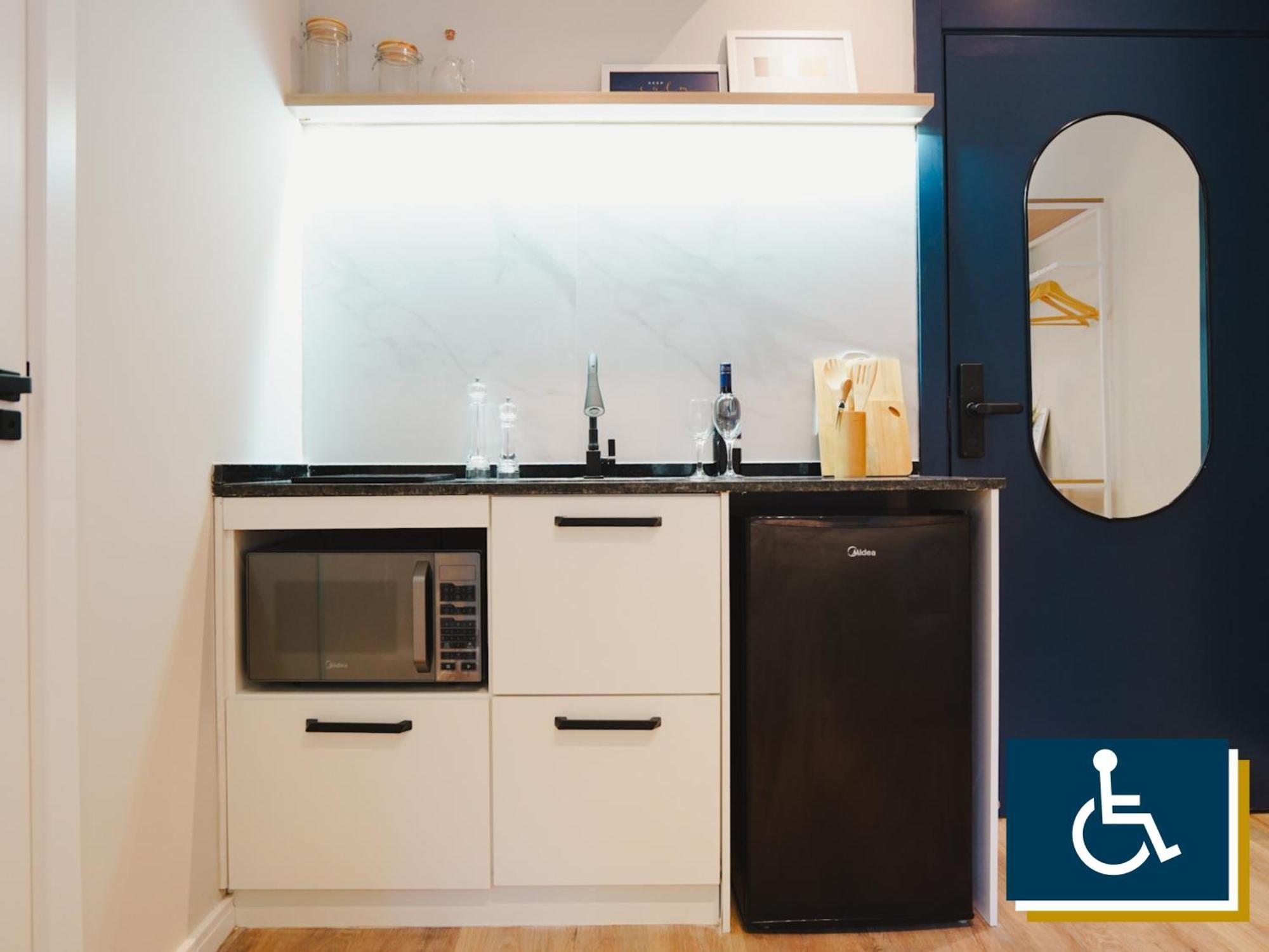 Ape Av Paulista Haddock Lobo Apartamento